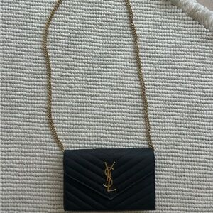LV bag from DH gate